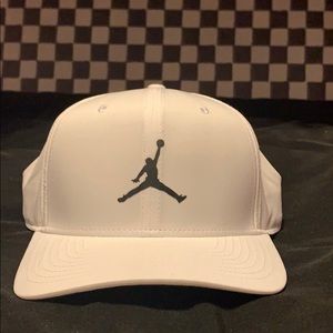 Air Jordan Dri Fit Performance Snapback